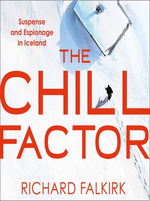 cover image of The Chill Factor